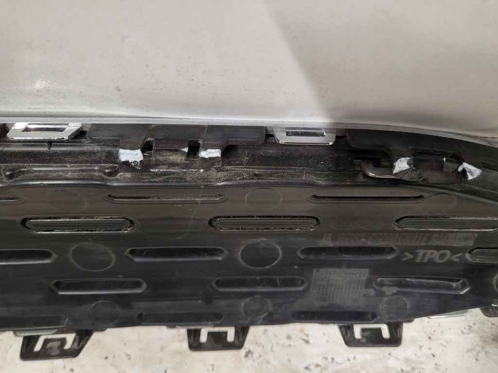 фото №8, Kia оригинальный номер 86351-g6000 решётка радиатора радиатора решётка радиатора