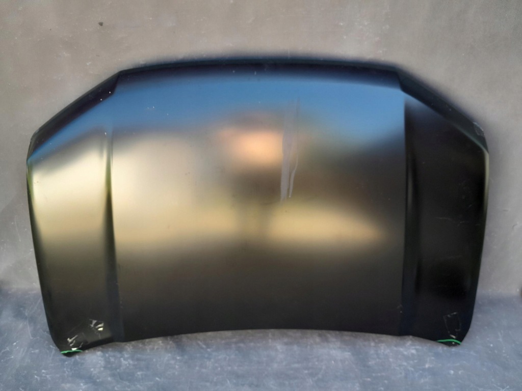 Купити Jeep avenger 22- капот перед передня оригінал