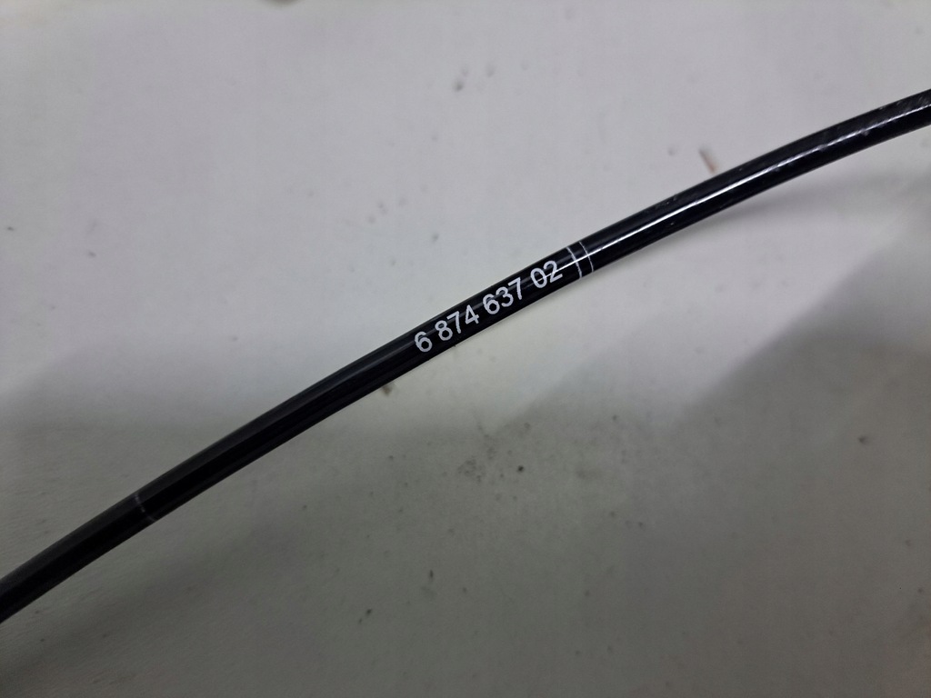 фото №13, Bmw 8 g14 2022 подшипник i ступица kół