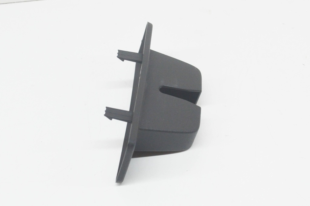 фото №6, Jaguar xe x760 пластиковая защита защёлка крышки багажника nowa оригинал