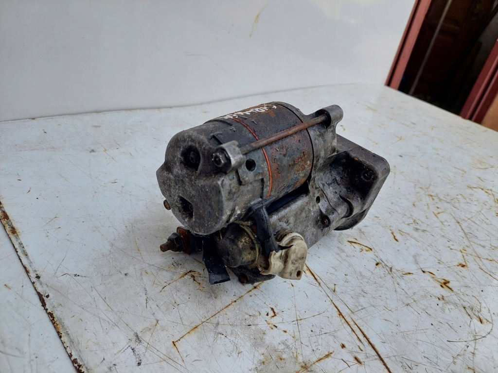 Стартер chrysler 300m 3.5 v6 rzgow в Україні