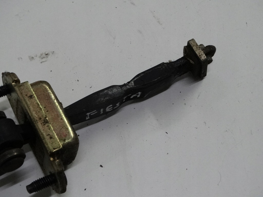 фото №5, Ограничитель дверь ford fiesta правый перед