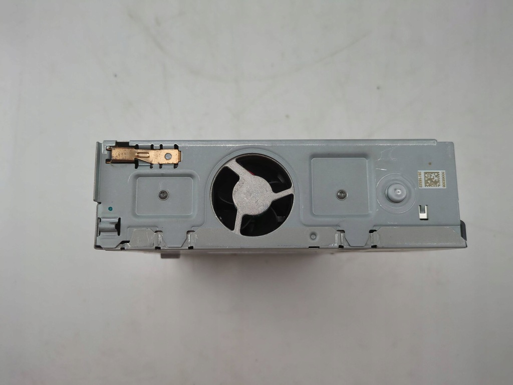 фото №5, Audi a3 8y 2021 панель / радиопроигрыватель cd/dvd/gps