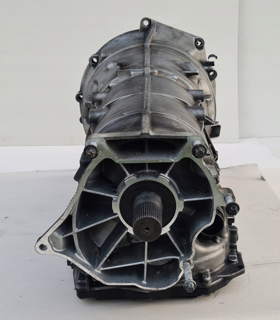 фото №7, Bmw x5 g05 x6 g06 x7 g07 3.0dx коробка передач передач