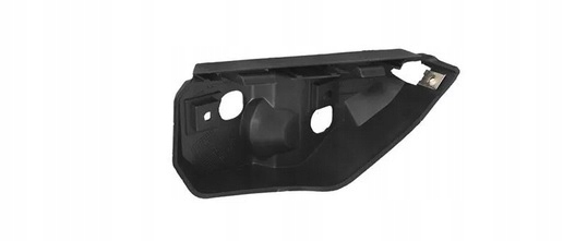 фото №1, Кронштейн бампера do volvo s40 2003-2007 передний/левый