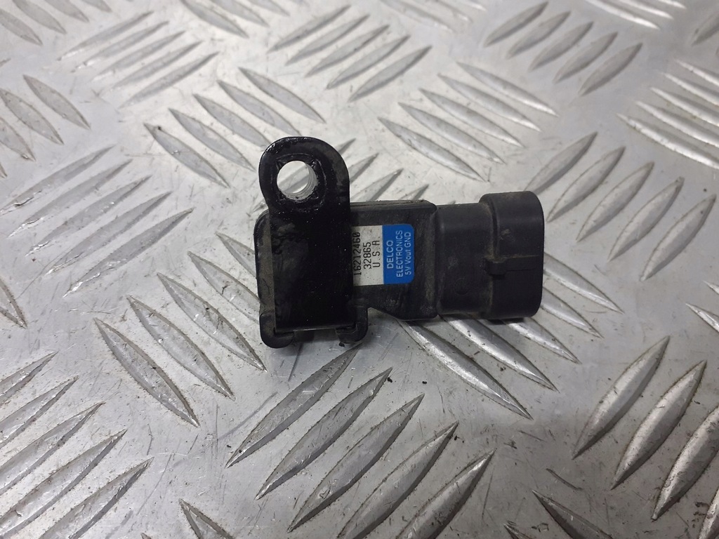 фото №1, Mapsensor opel signum 2.2 direct 16212460