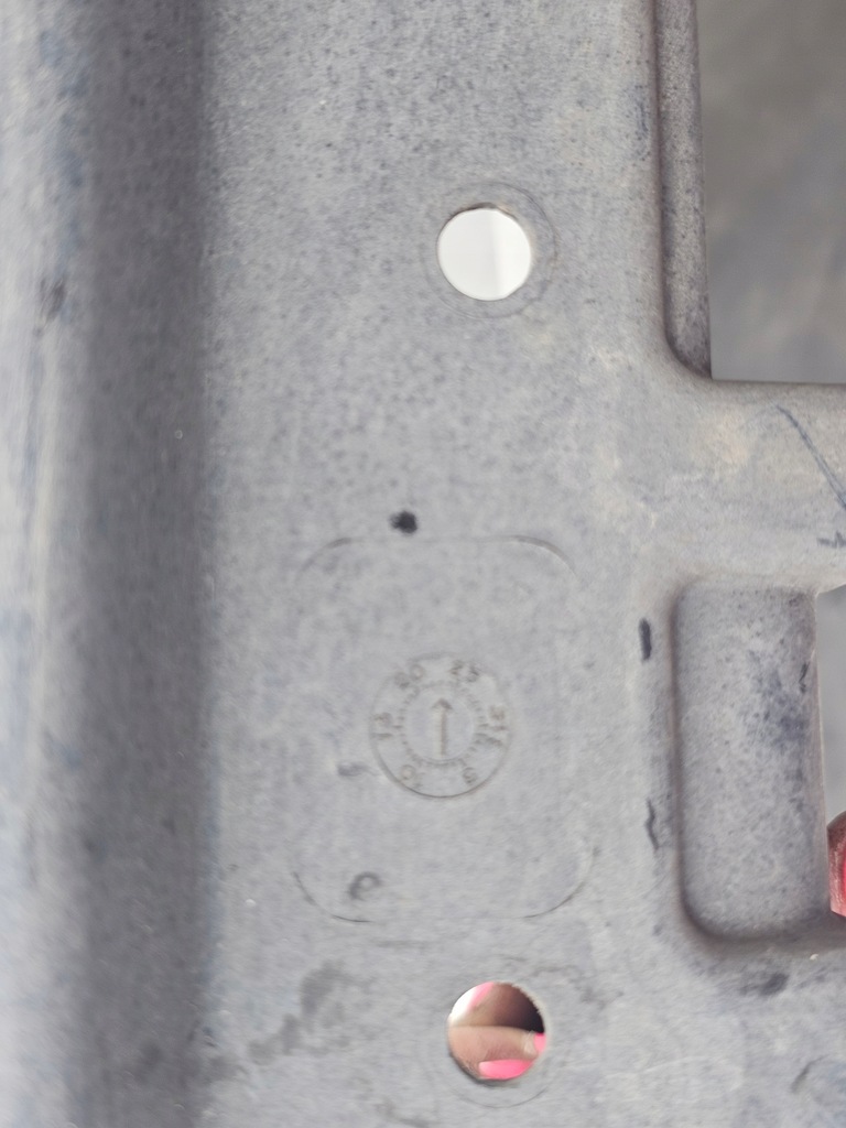 фото №10, Підкрилок ліва передні nissan micra k13 2013-2017 lift лівий перед