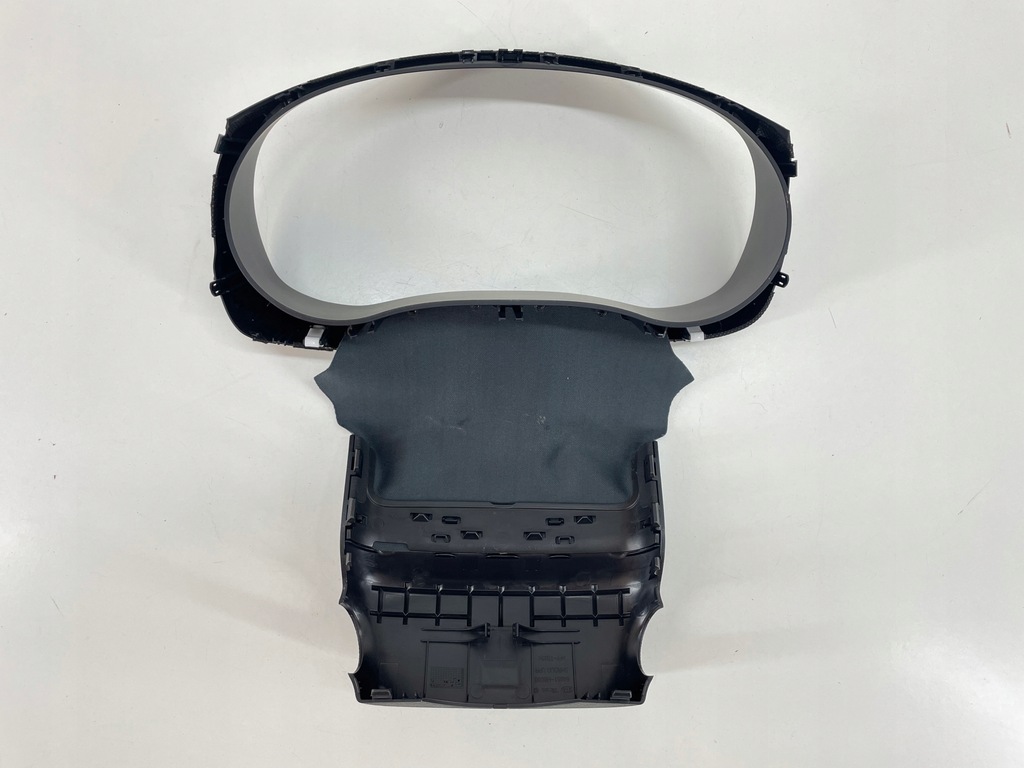 фото №8, Защита спидометра корпус pod руль kia rio iv 2017- 84853-h8000