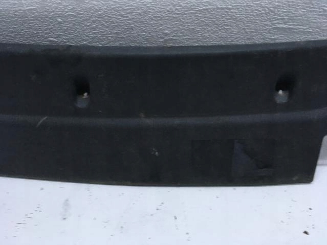 фото №7, Жабо ліва renault master ii eu 8200121690