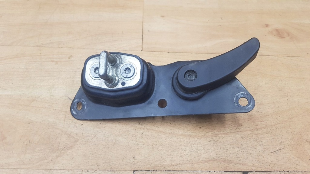 фото №1, Ручка дверь левый задняя citroen jumpy ii lift