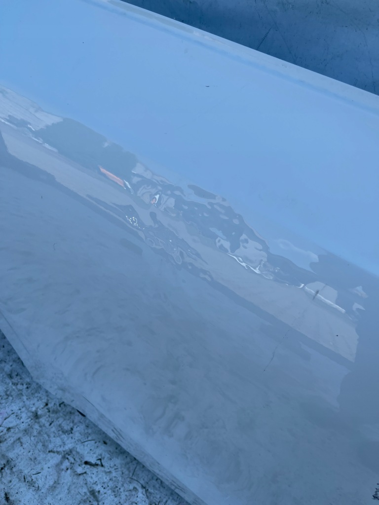 фото №4, Дверь правое volvo xc90 ii 2015 задняя задние