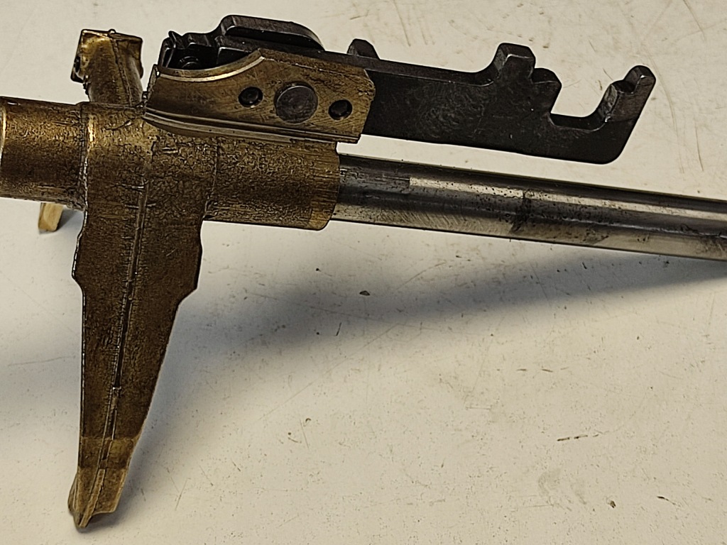 Купить Вилка коробки передач be3/be4 1/2 передача citroen peugeot 1643636780