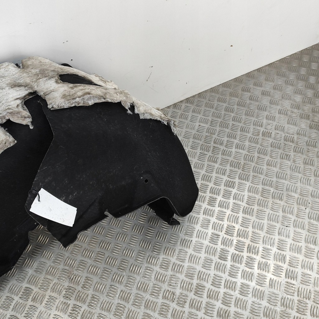 фото №4, Land rover range rover sport l494 2018 права сторона підкрилок задні