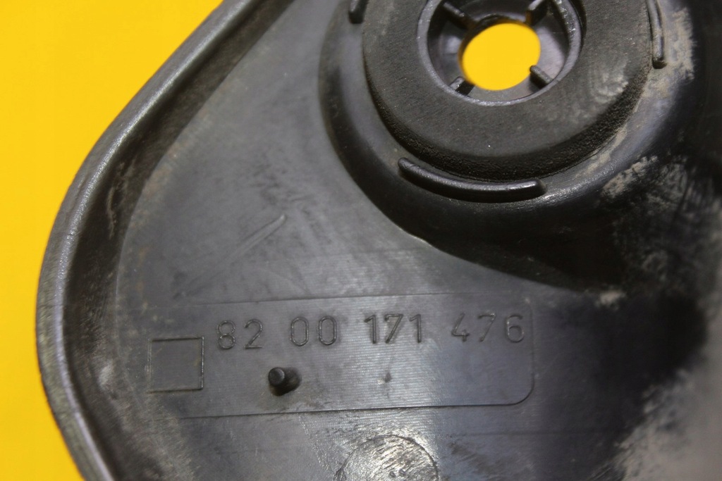 фото №10, Лампа левый задняя renault master ii movano 8200171476