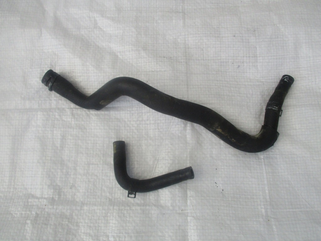 фото №1, Шланг труба wąż wody mazda 6 gj iii cx-5 2.2d