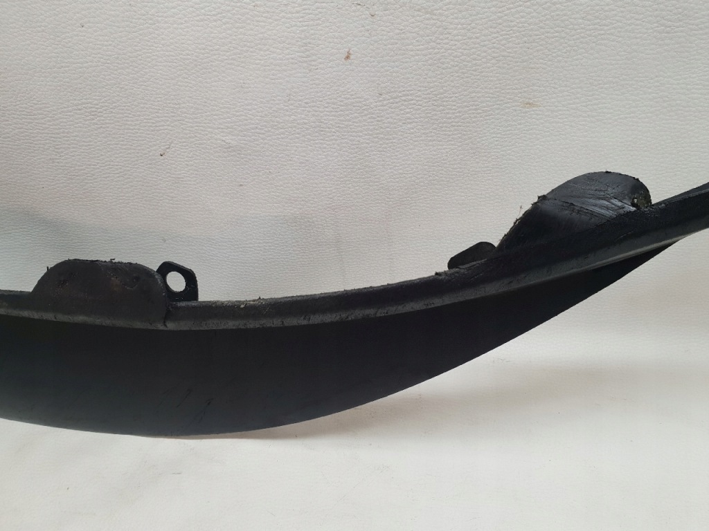 фото №8, Opel astra iv j резиновый элемент спойлер w бампер перед p