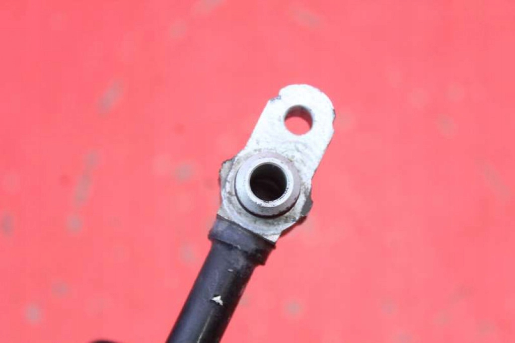 фото №5, Шланг трубка кондиционера mf445230-24500h honda crv iii 2.2 i-ctdi 140 km