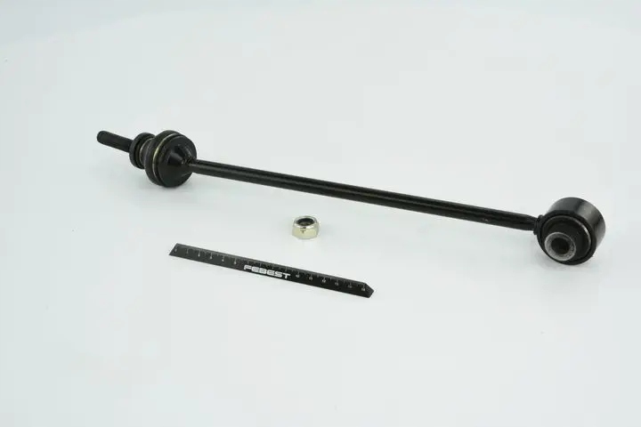 фото №9, 2x з'єднувачі стабілізатора febest перед l+p do mercedes-benz gle w166 , gle