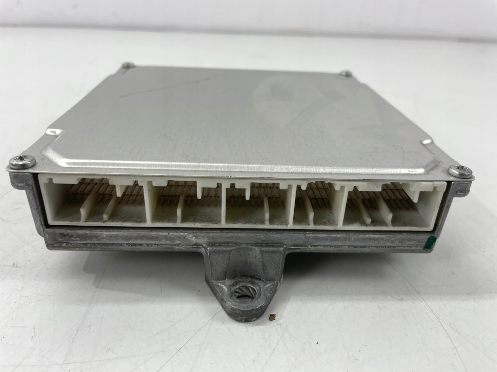 фото №4, Блок управления двигателя 37820-rja-e63 legend kb1