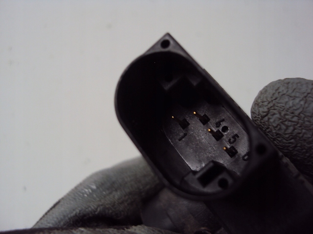 фото №4, Датчик ксенон перед porsche panamera 970 13 r