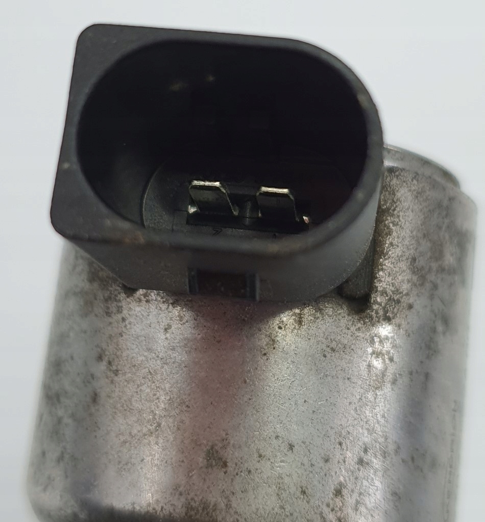 фото №3, Клапан топлива mercedes w246 w176 w117 2.0 cdi