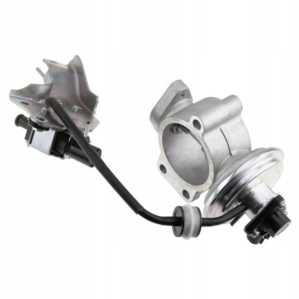 фото №2, Клапан egr toyota hilux vii land cruiser prado 2.5d/3.0d 2002-2015