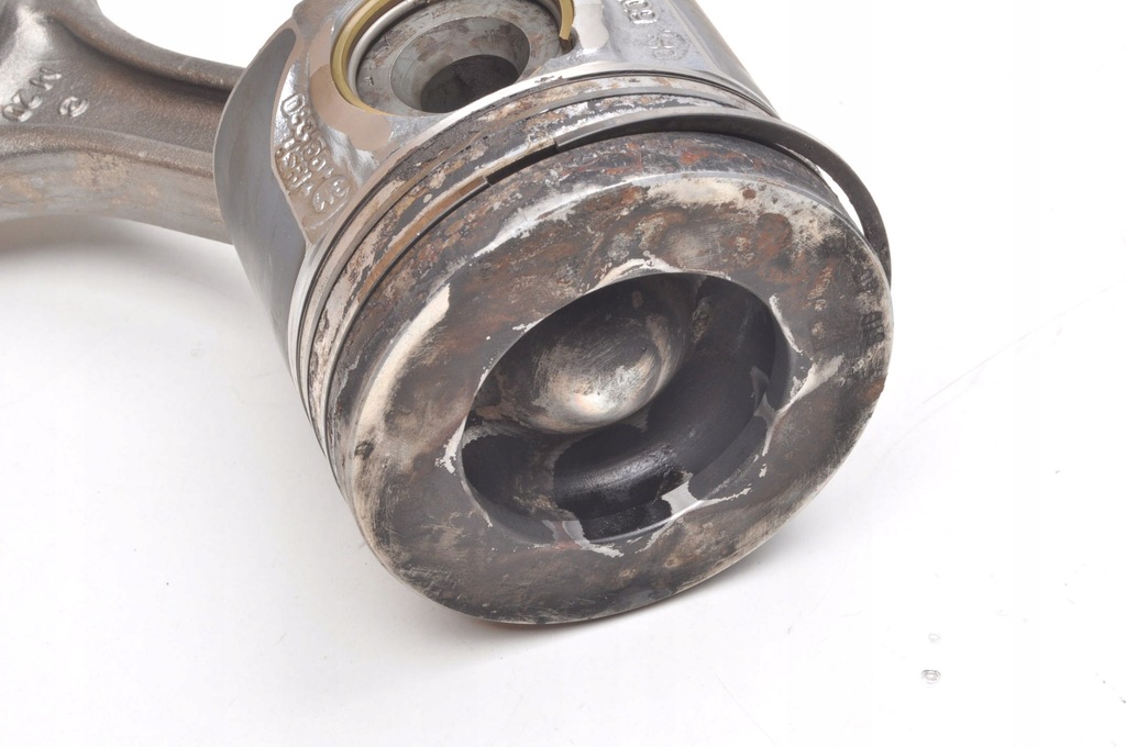 фото №6, Jaguar f-pace x761 2.0 sd4 land rover поршень з шатун 083156