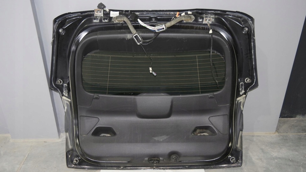 фото №15, Крышка багажника багажника ds3 crossback