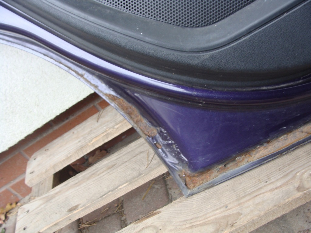 фото №15, Двері ліва лівий задня задні citroen c4 cactus kbqc