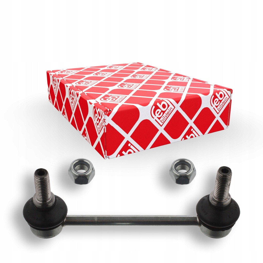 фото №16, Febi з'єднувач стабілізатора 19664