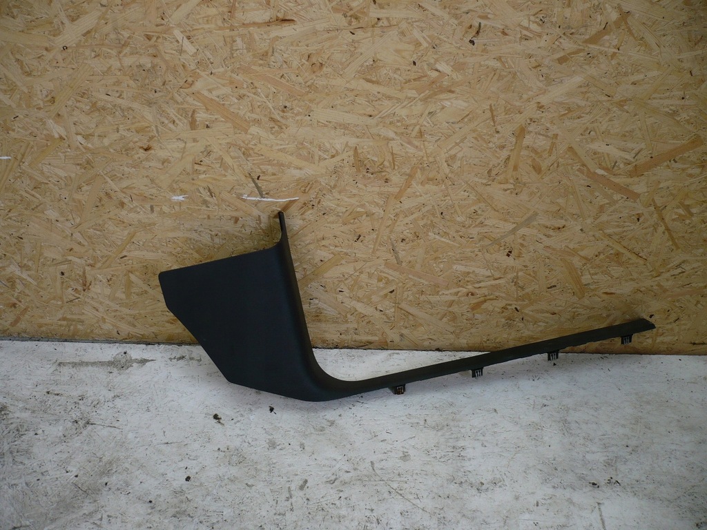 фото №1, Поріг молдинг поріг ram 1500 iii 02-08