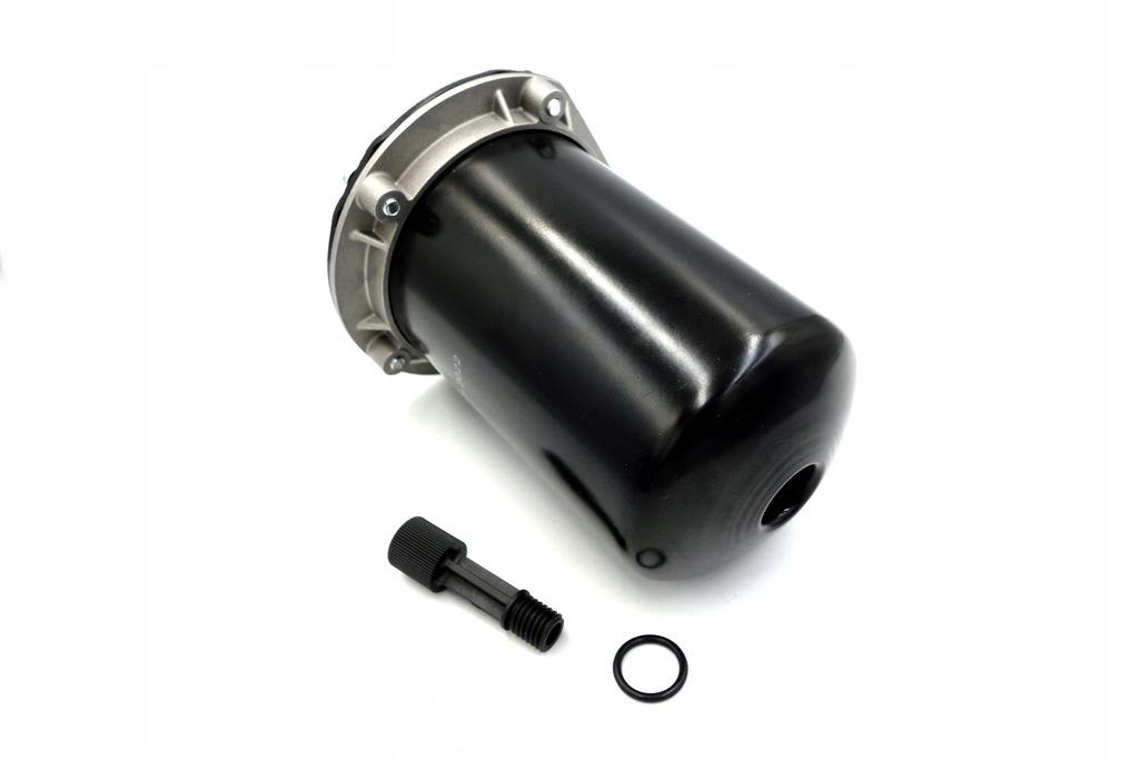 фото №7, Renault master iii 2.3dci 13- фильтр топлива корпус