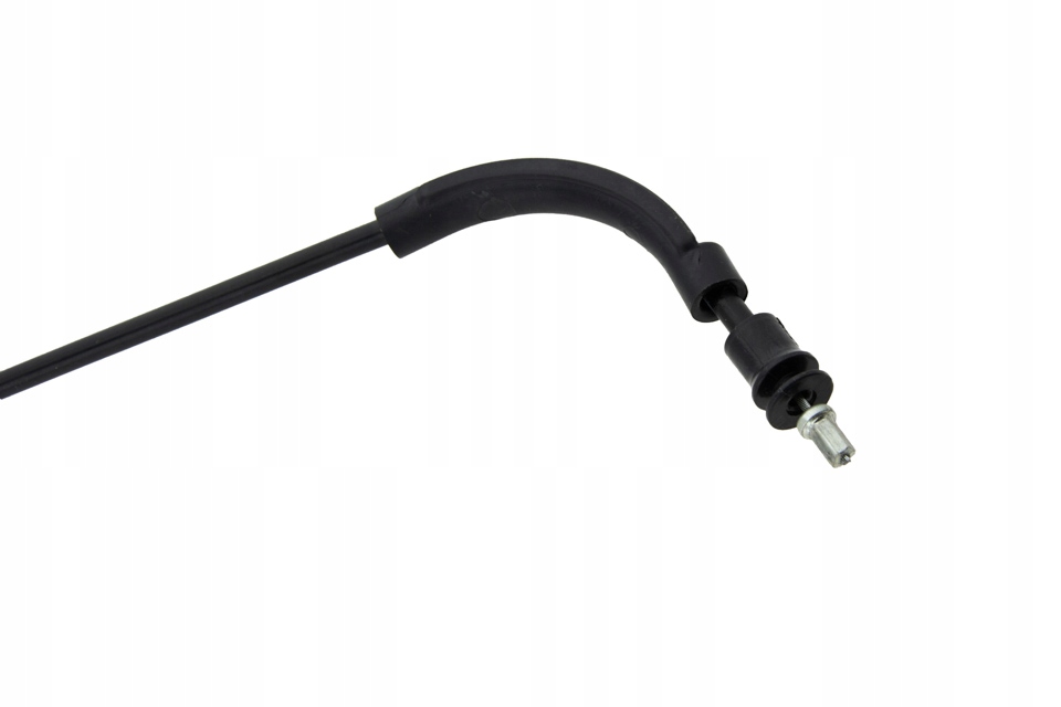 фото №10, Трос/тяга открывания капот ezc-me-024 nty