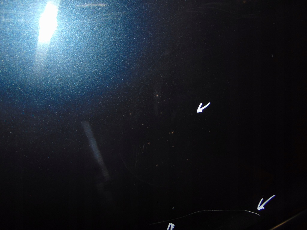 фото №6, Mercedes ml w163 дверь задняя правое 189