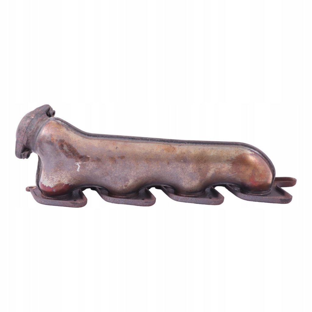 Купить Mercedes w221 m273 бензин v8 коллектор впускной двигателя левый a2731402109