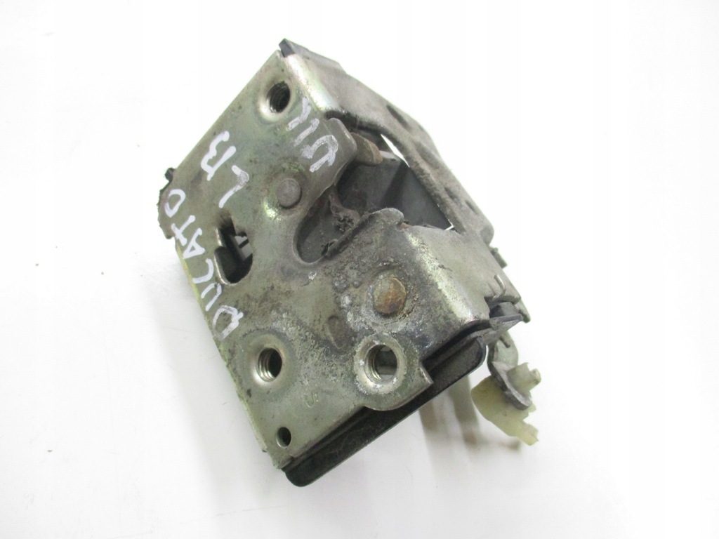 фото №8, Ducato boxer jumper 02- ролик двері розсувних uk