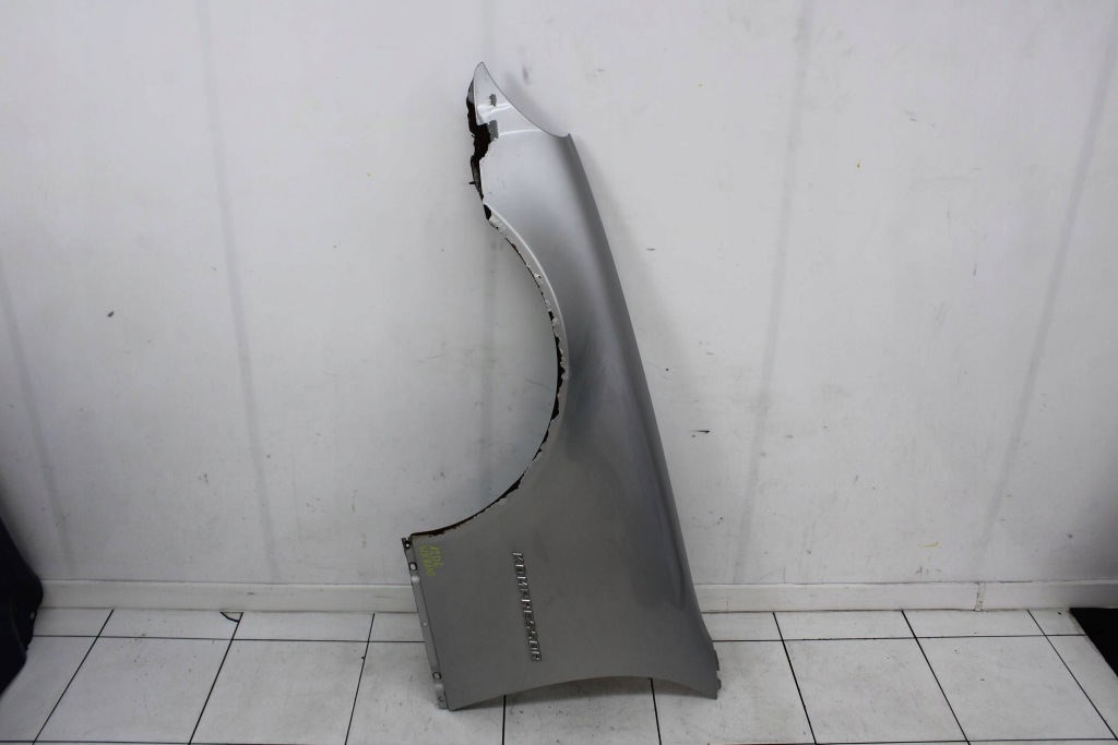 фото №1, Крыло левый перед передний mercedes slk r170 lift 2002r 744