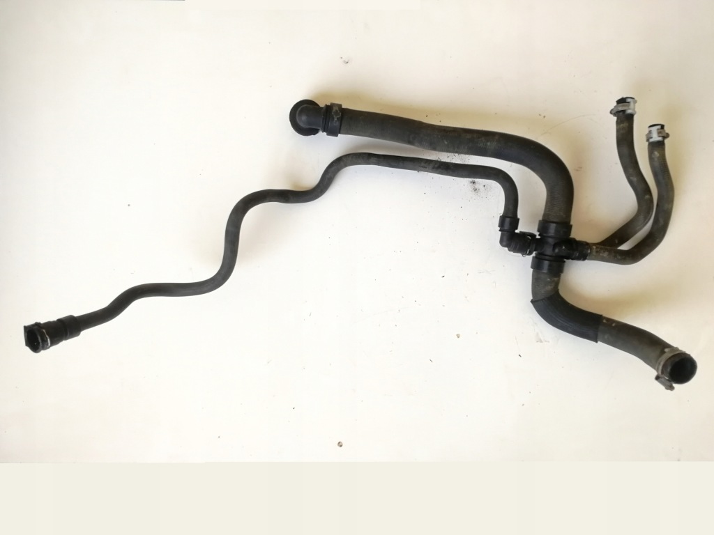 фото №1, Peugeot 3008 5008 2.0 bluehdi провода жидкость воды