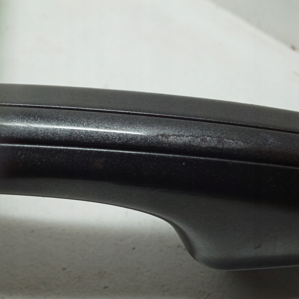 фото №16, Заглушка замка ручка левая ford mondeo mk5 fusion