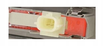 фото №3, Третий свет стоп стоп-сигнал scenic iii оригинал