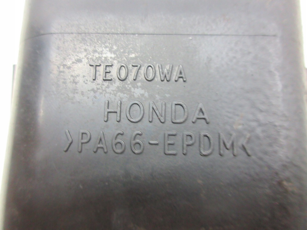 фото №6, Honda civic vii 1.4 16v фильтр угольный паров