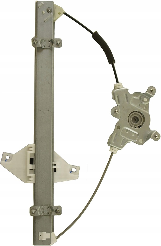 фото №1, Hyundai accent lc подъемник электрический стекло левый