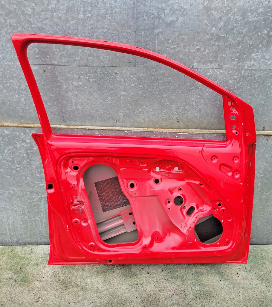 фото №15, Дверь правое передние / задние vw up! skoda citigo seat mii 2011-19