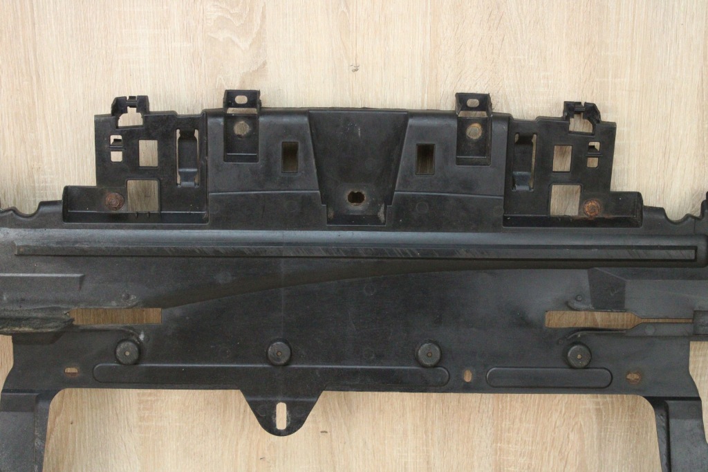 фото №8, Захист плита pod бампер peugeot 508 i 9675692880