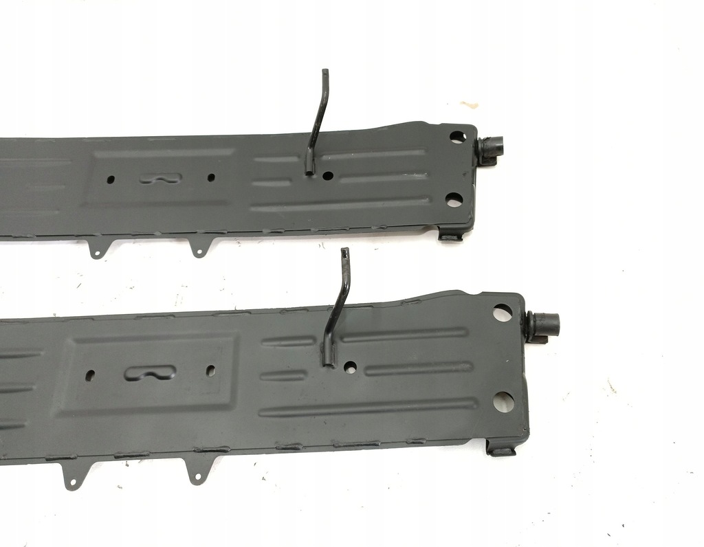 фото №5, Кронштейн балка pod коробка передач передач suzuki grand vitara ii 05-