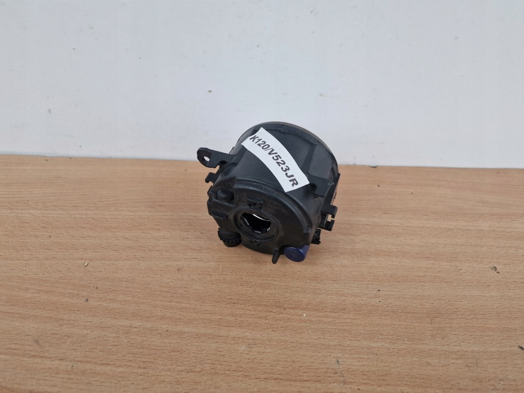 Противотуманная фара r=l ford citroen renault peugeot fiat Цена