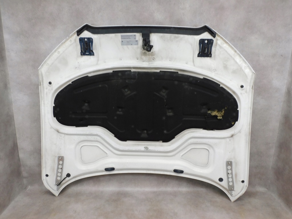 фото №9, Audi a8 d4 4h kompletny перед бампер лампи капот pas full led