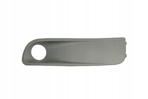 фото №3, Решітка бампера le