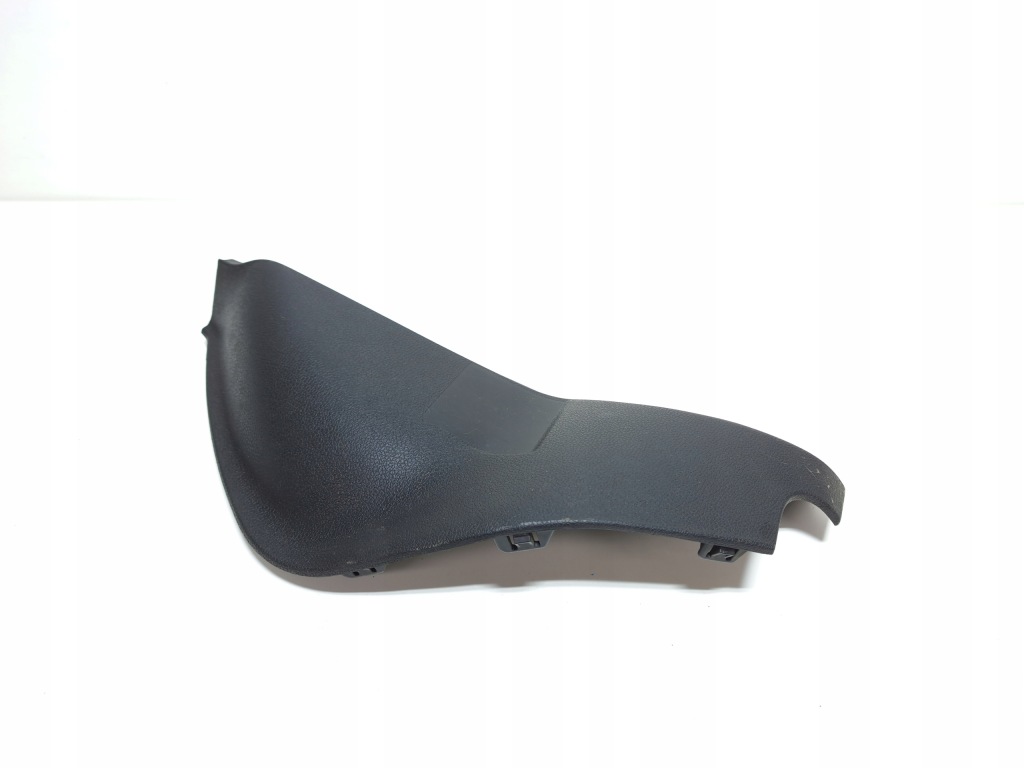 фото №1, Partner berlingo ii iii защита заглушка панели консоли левая 9680927077