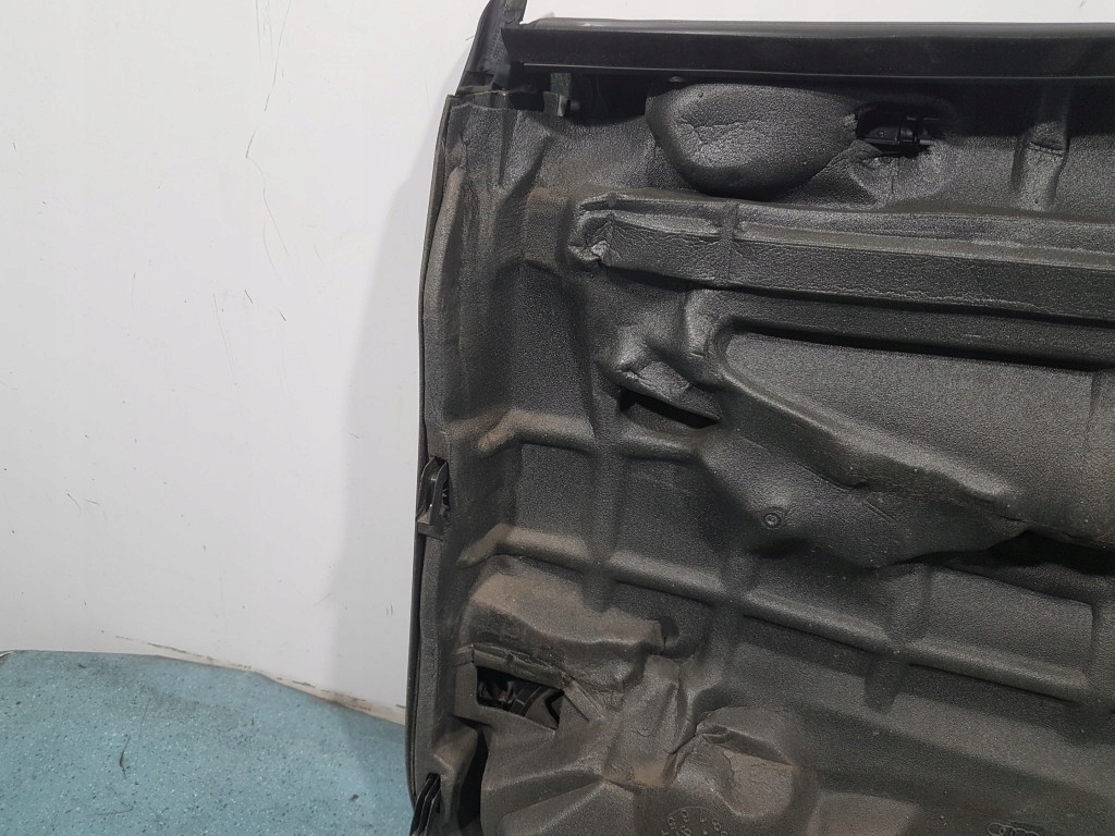 Audi a4 b5 обивка дверь задний  левая с Разборки